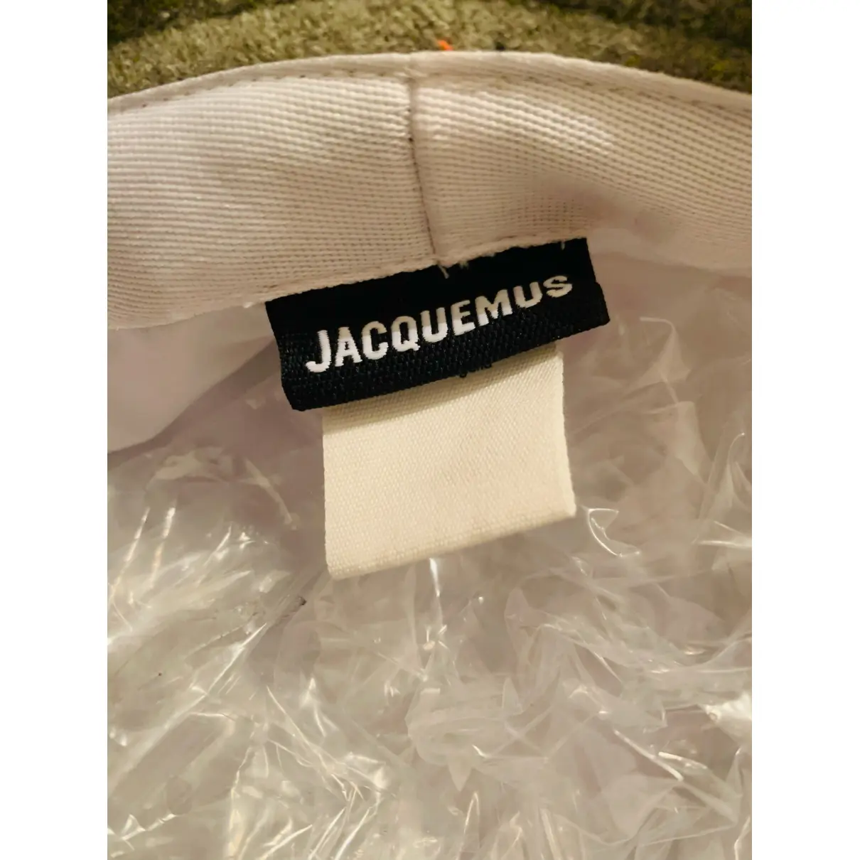 Buy Jacquemus Le Bob Gadjo wool hat online