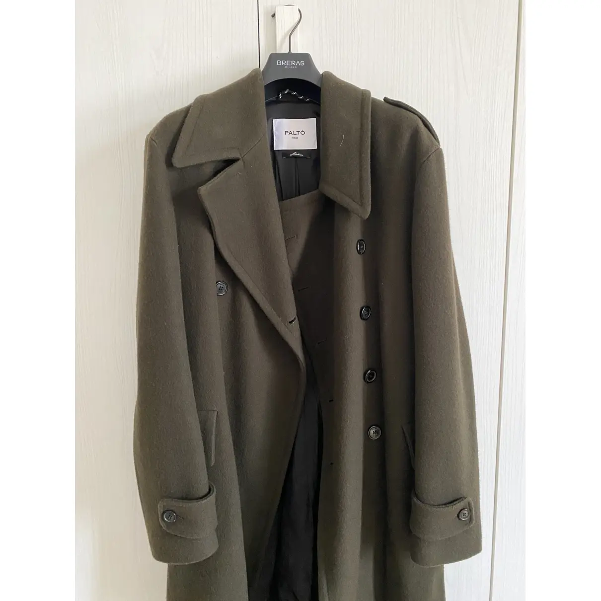 Buy Palto Wool coat online