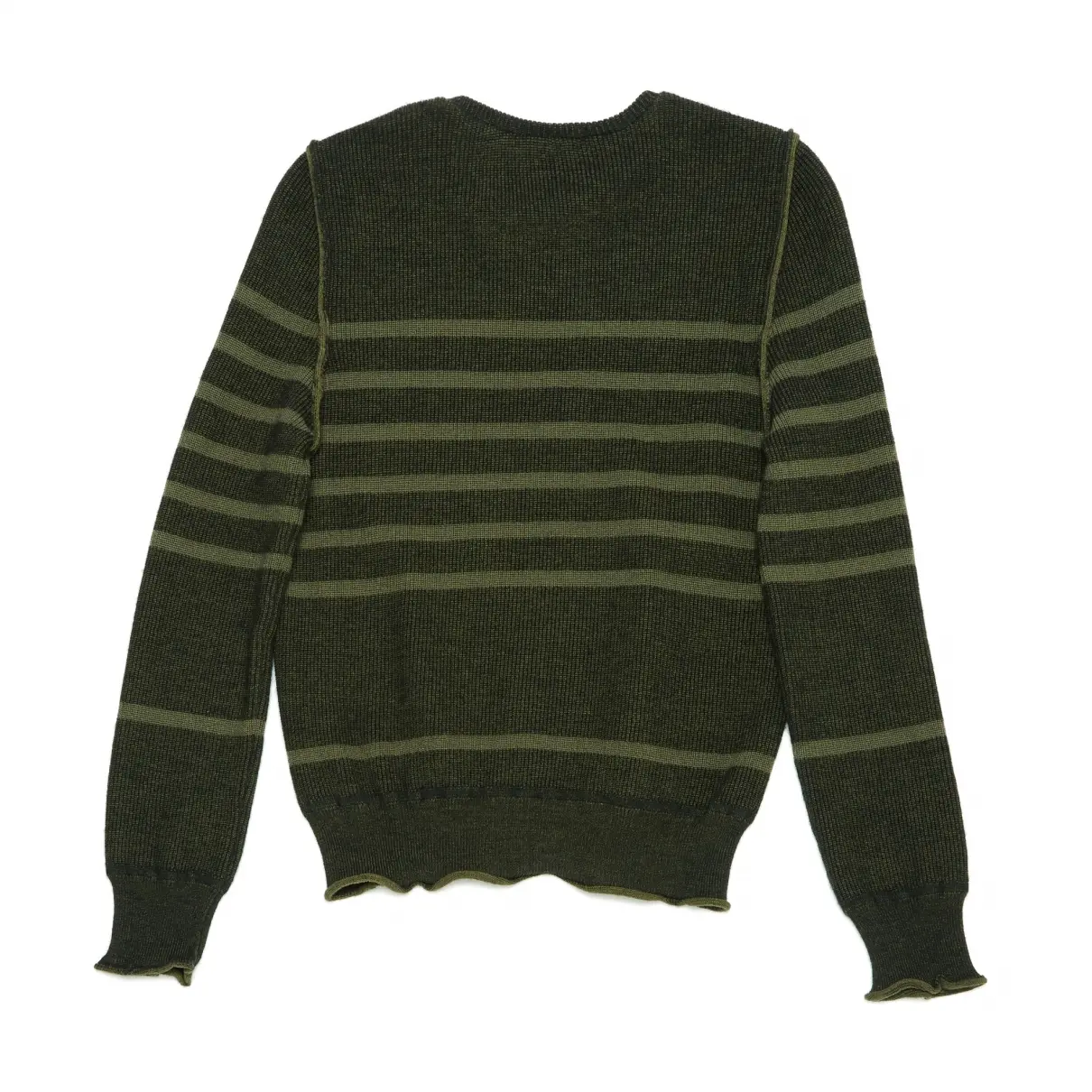 Sonia Rykiel Wool jumper for sale