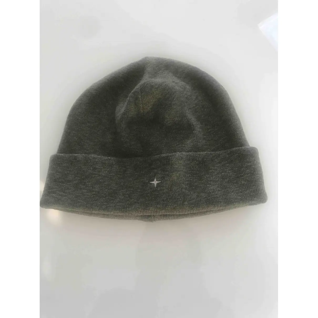 Buy Stone Island Wool hat online