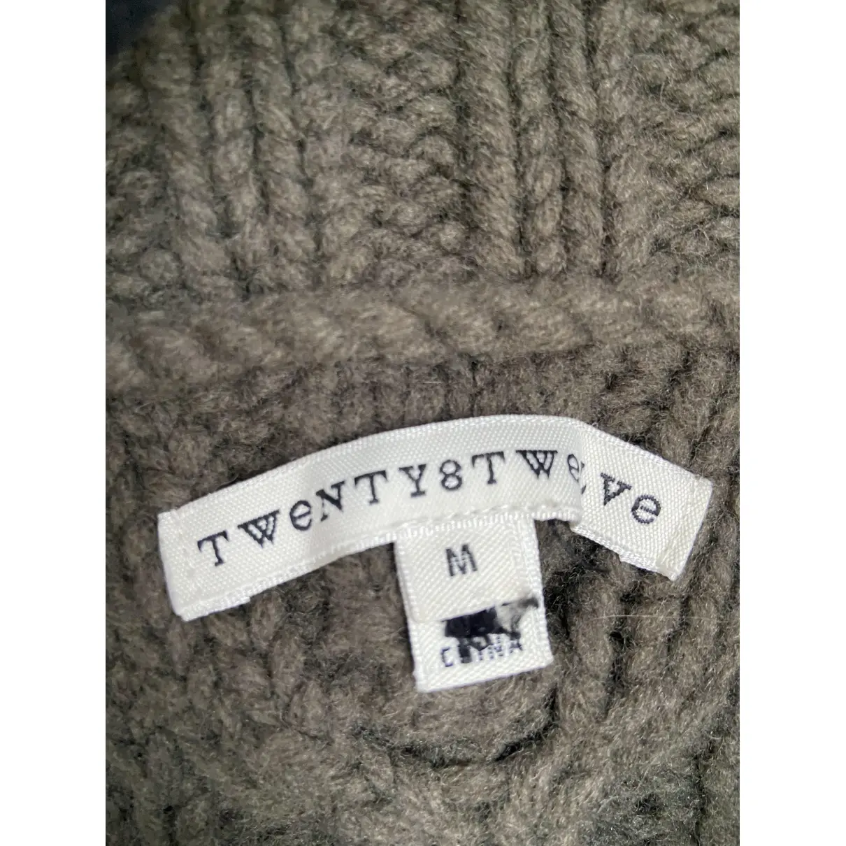 Luxury Twenty8Twelve by S.Miller Knitwear Women