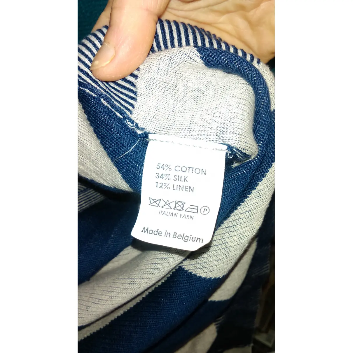 Buy Dries Van Noten Knitwear & sweatshirt online