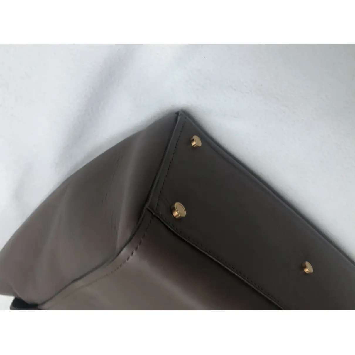Buy Elie Saab Leather crossbody bag online