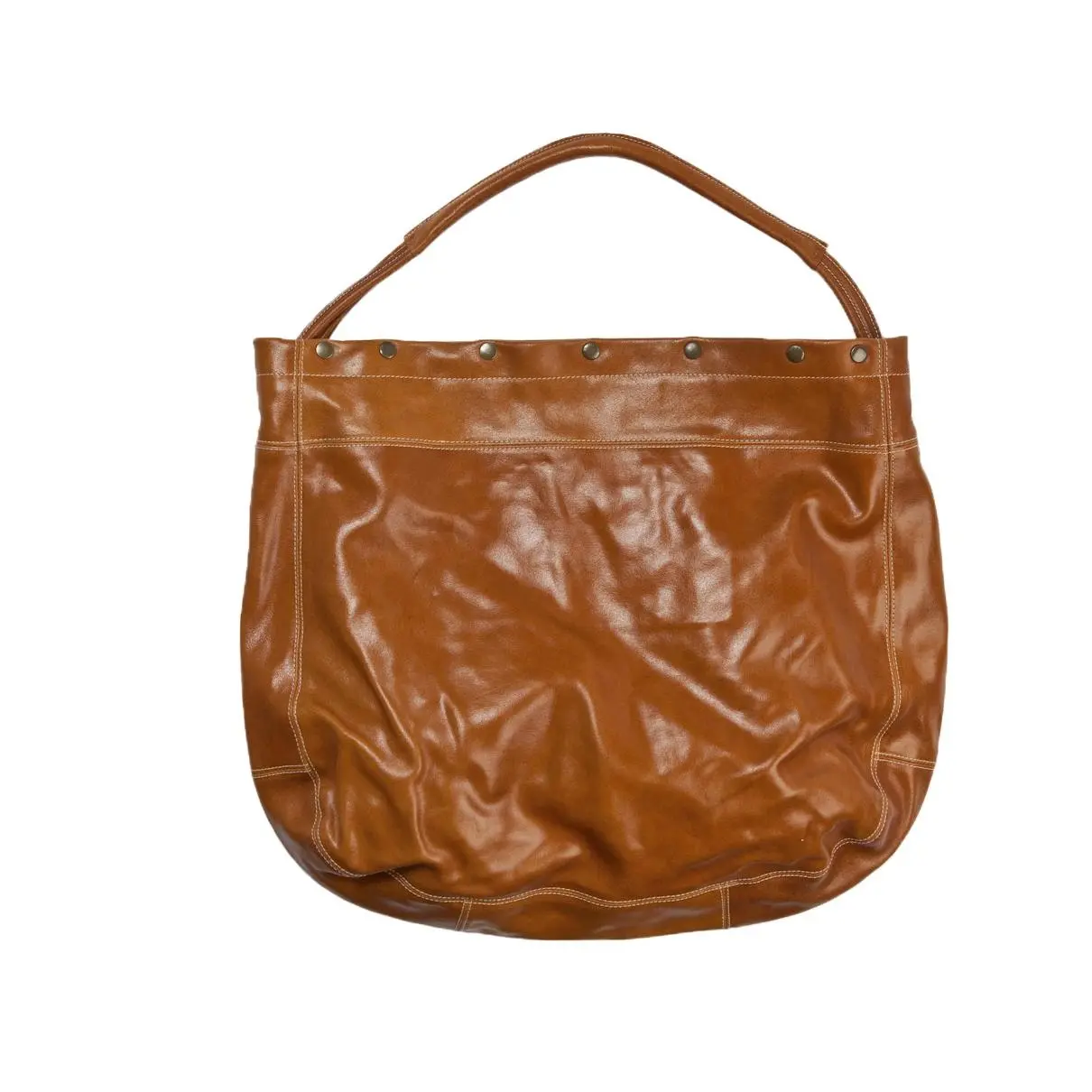 Leather Handbag Furla