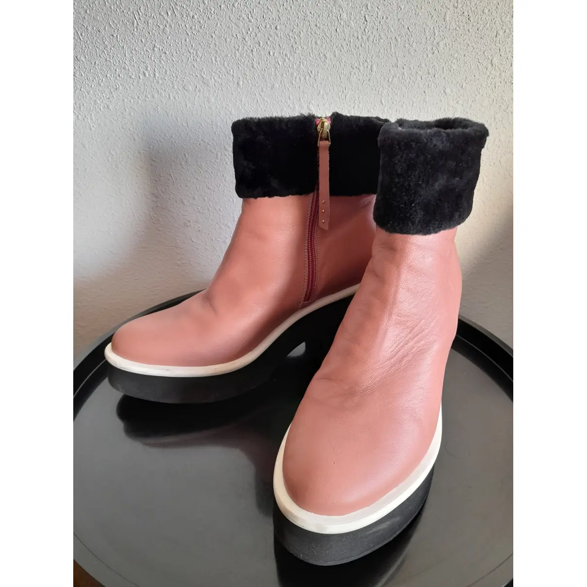 Luxury Paloma Barcelo Ankle boots Women