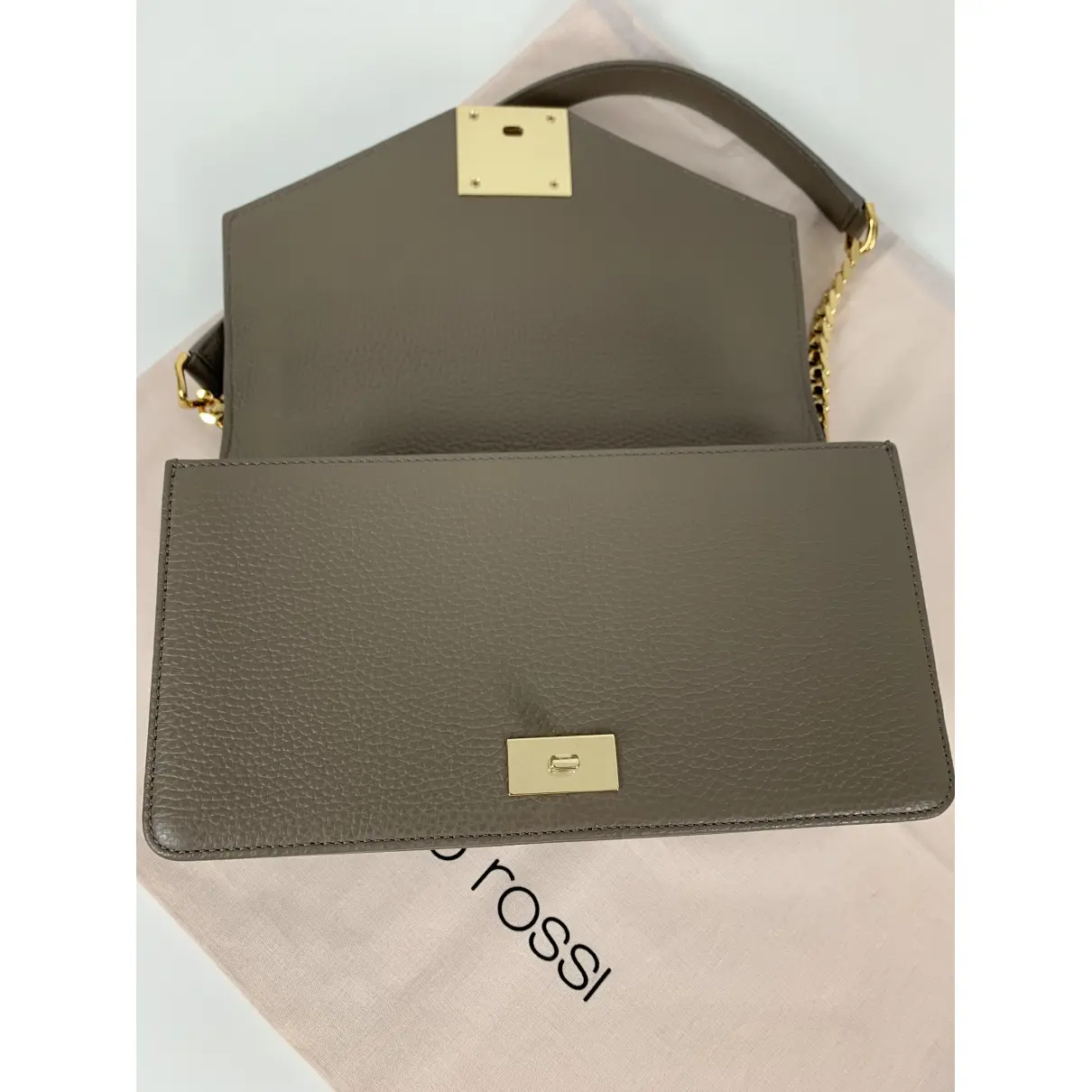 Luxury Sergio Rossi Handbags Women