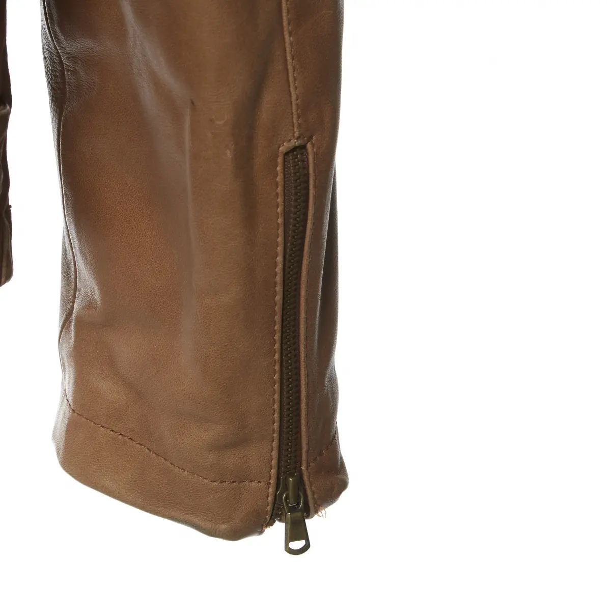 Buy Tommy Hilfiger Leather vest online - Vintage