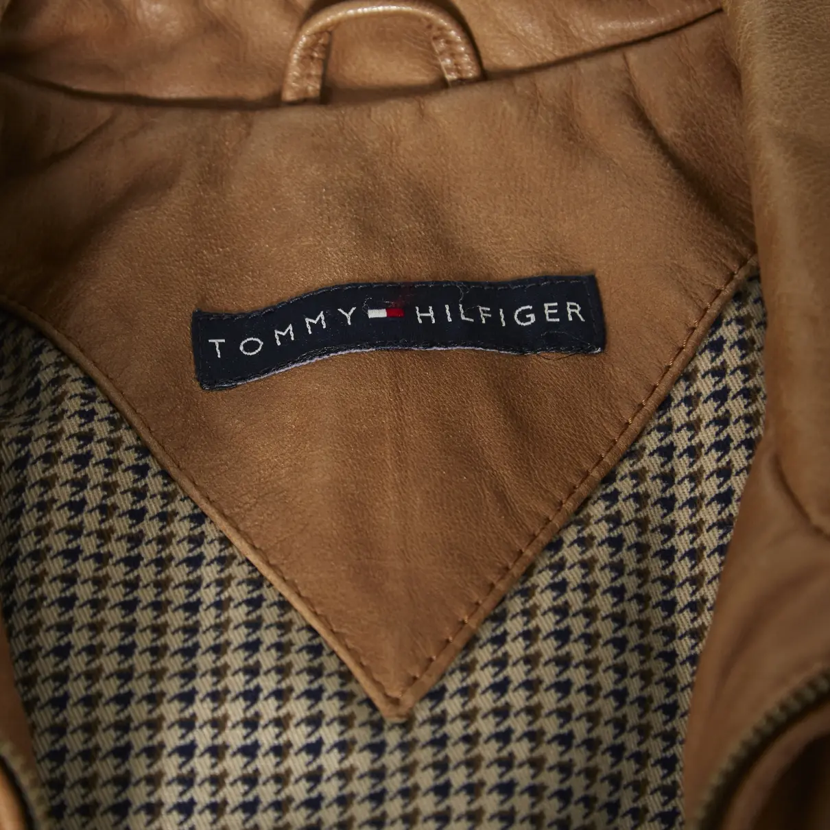 Luxury Tommy Hilfiger Jackets  Men - Vintage