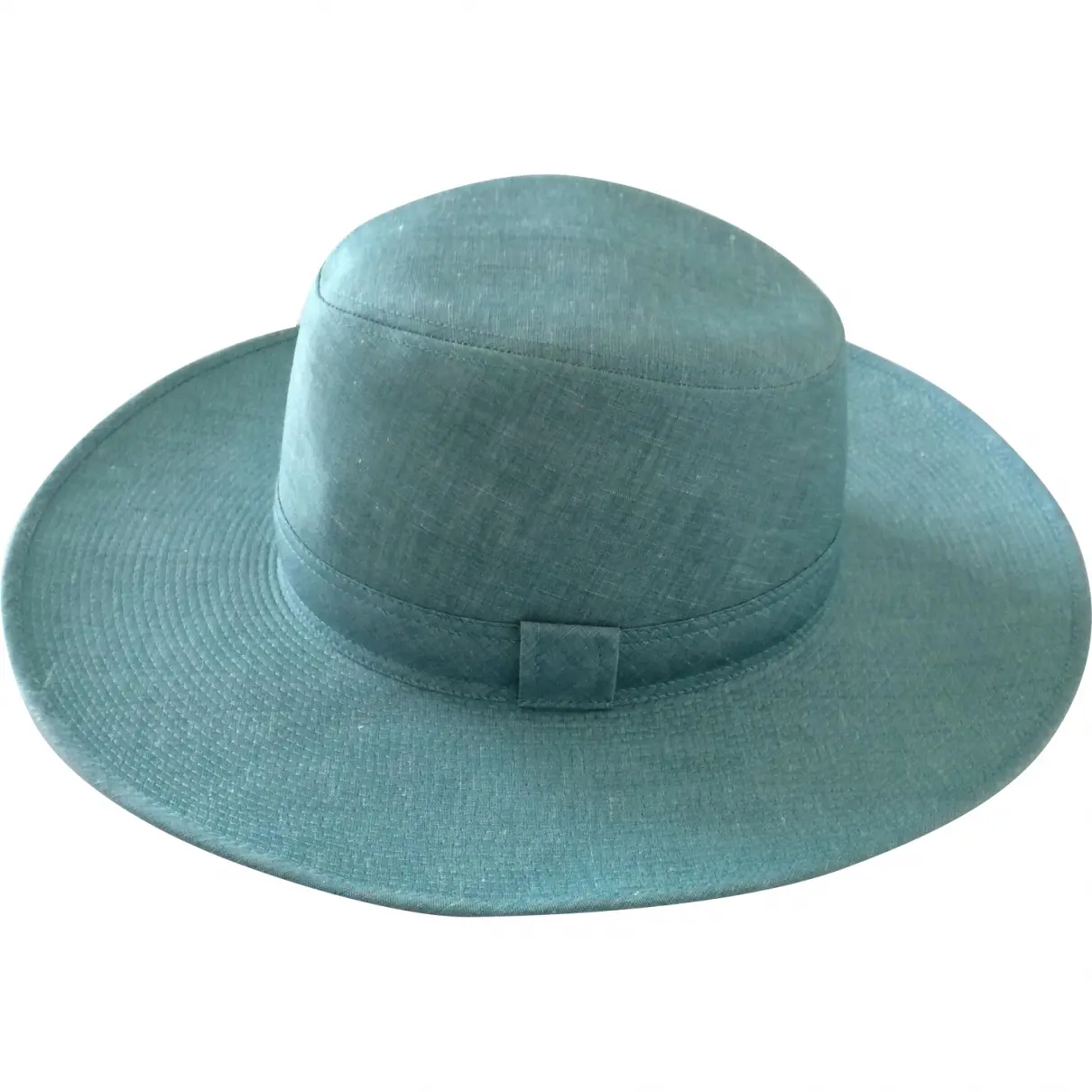 Linen Hat Hermès