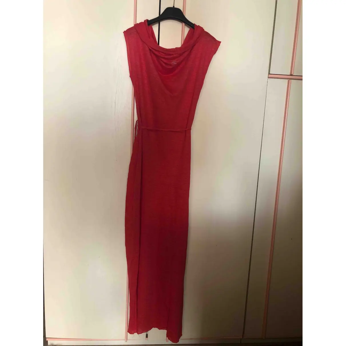 Buy Merci Linen dress online