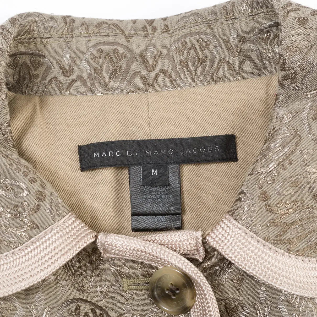 Buy Marc by Marc Jacobs Coat online