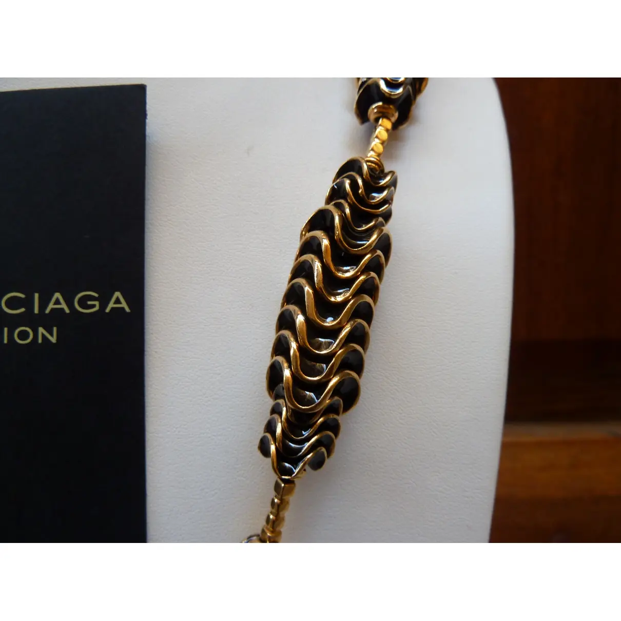 Buy Balenciaga Necklace online