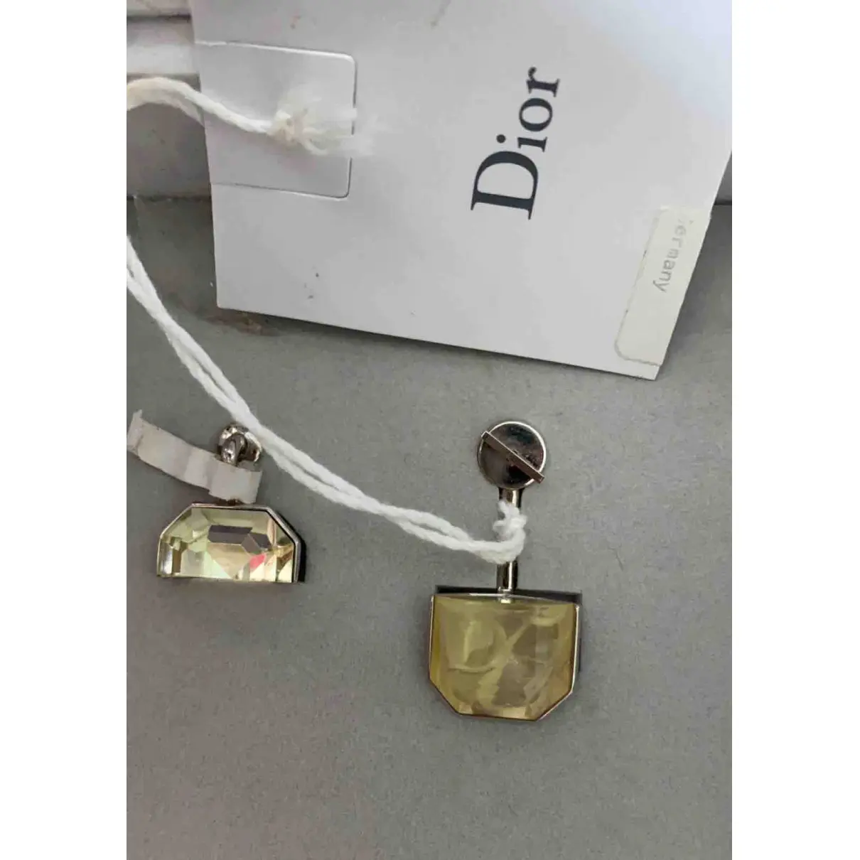 Buy Dior Dior Set earrings online