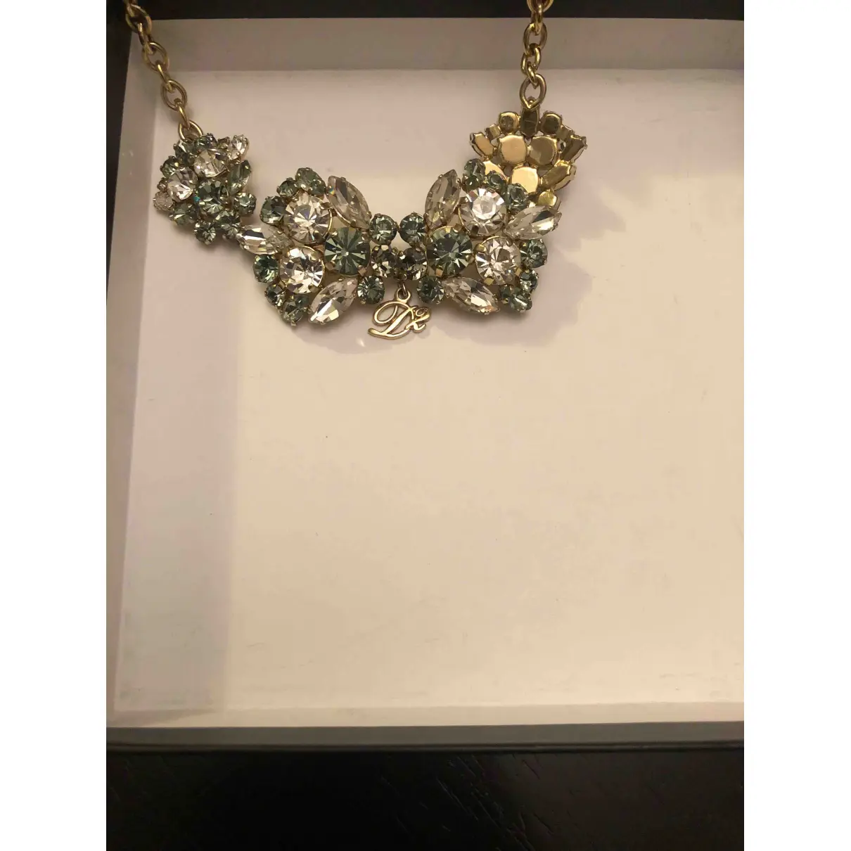 Buy Dsquared2 Necklace online