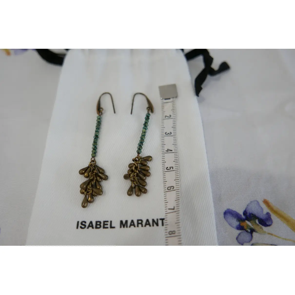 Buy Isabel Marant Earrings online