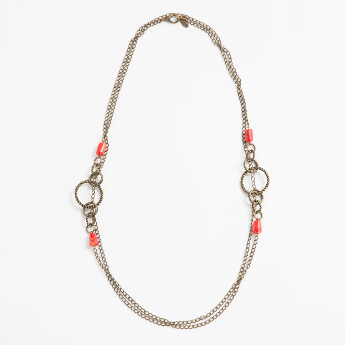 Buy Isabel Marant Long necklace online