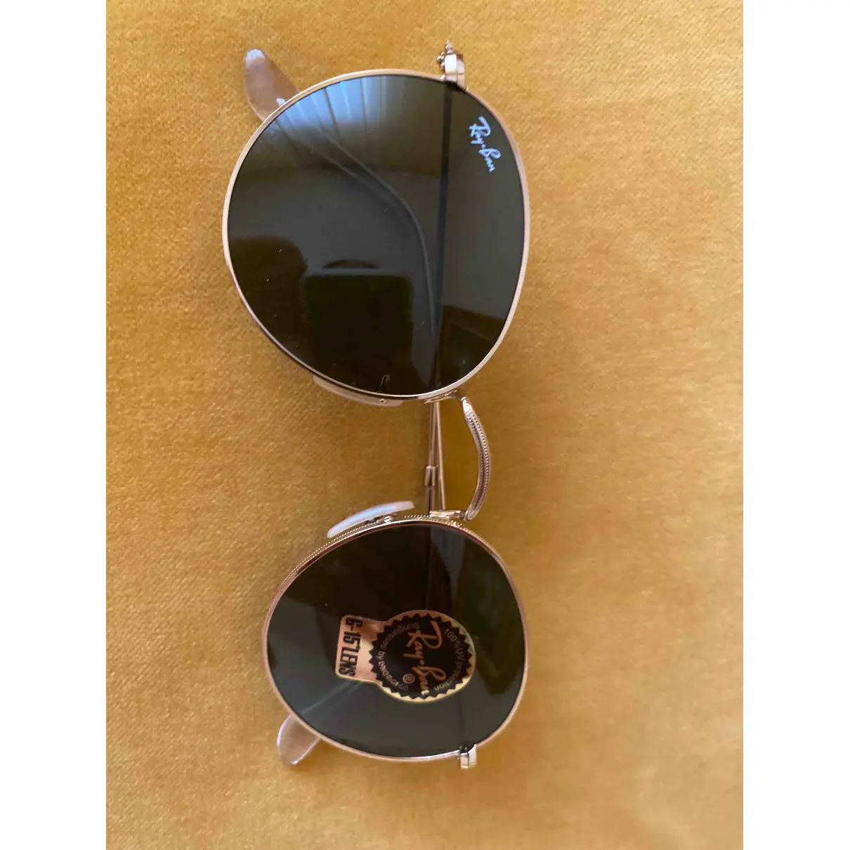 Buy Ray-Ban Round sunglasses online
