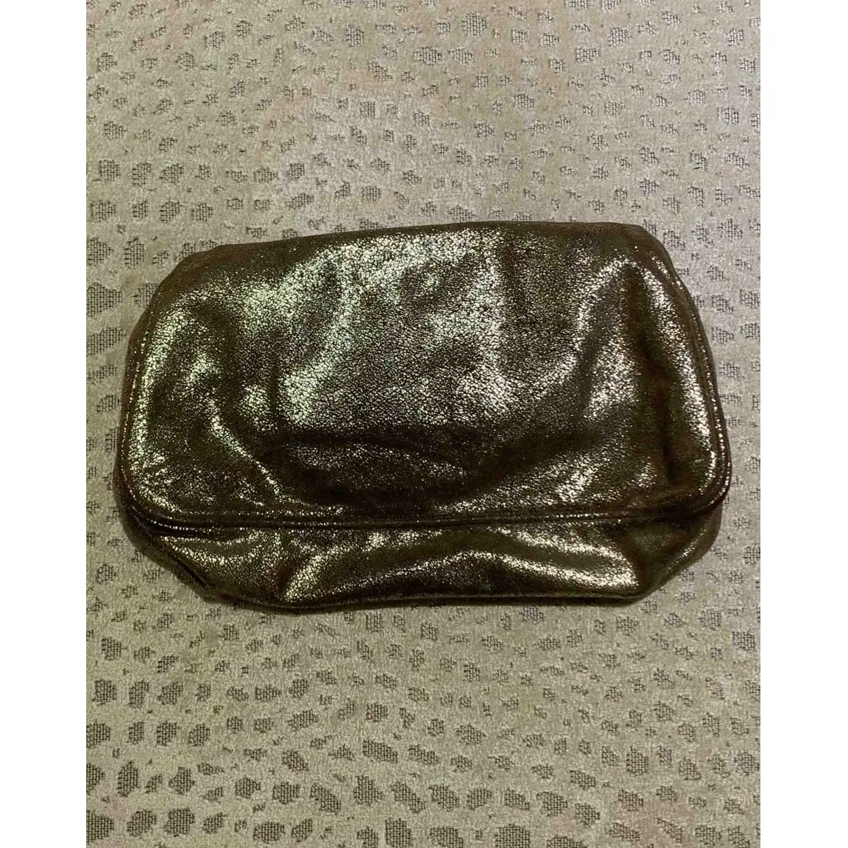 Fendi Cloth clutch bag for sale - Vintage