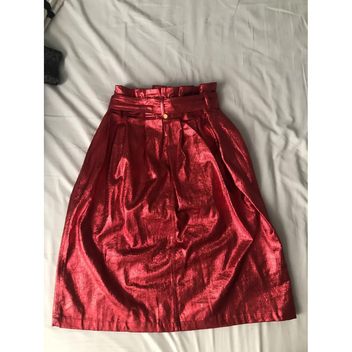 Buy Antik Batik Mid-length skirt online