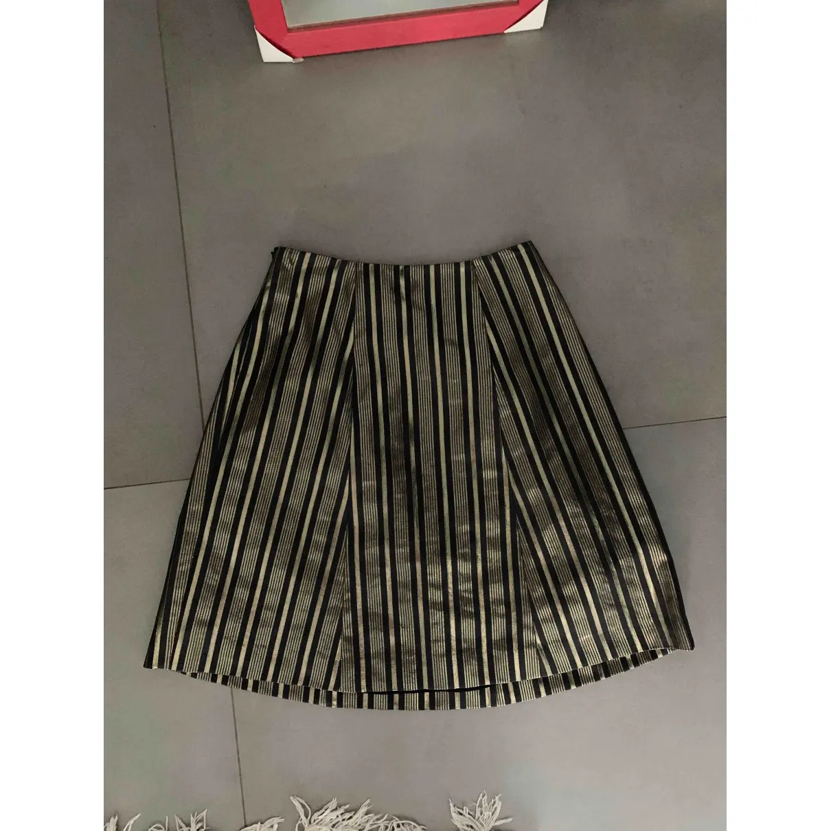 Buy Etro Mid-length skirt online