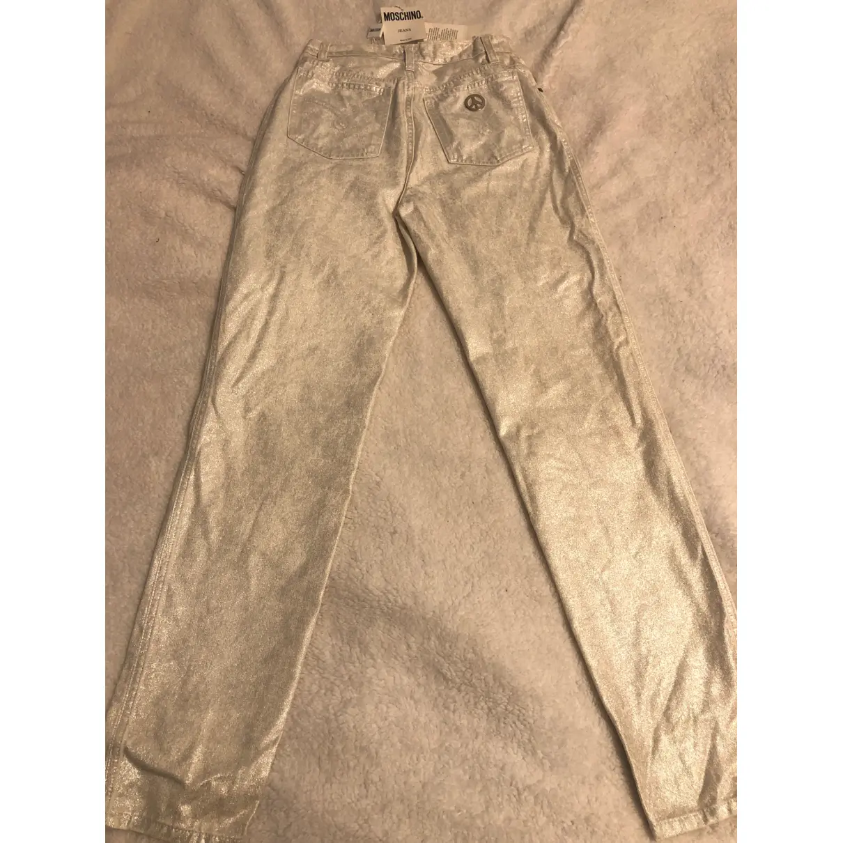 Buy Moschino Jeans online - Vintage