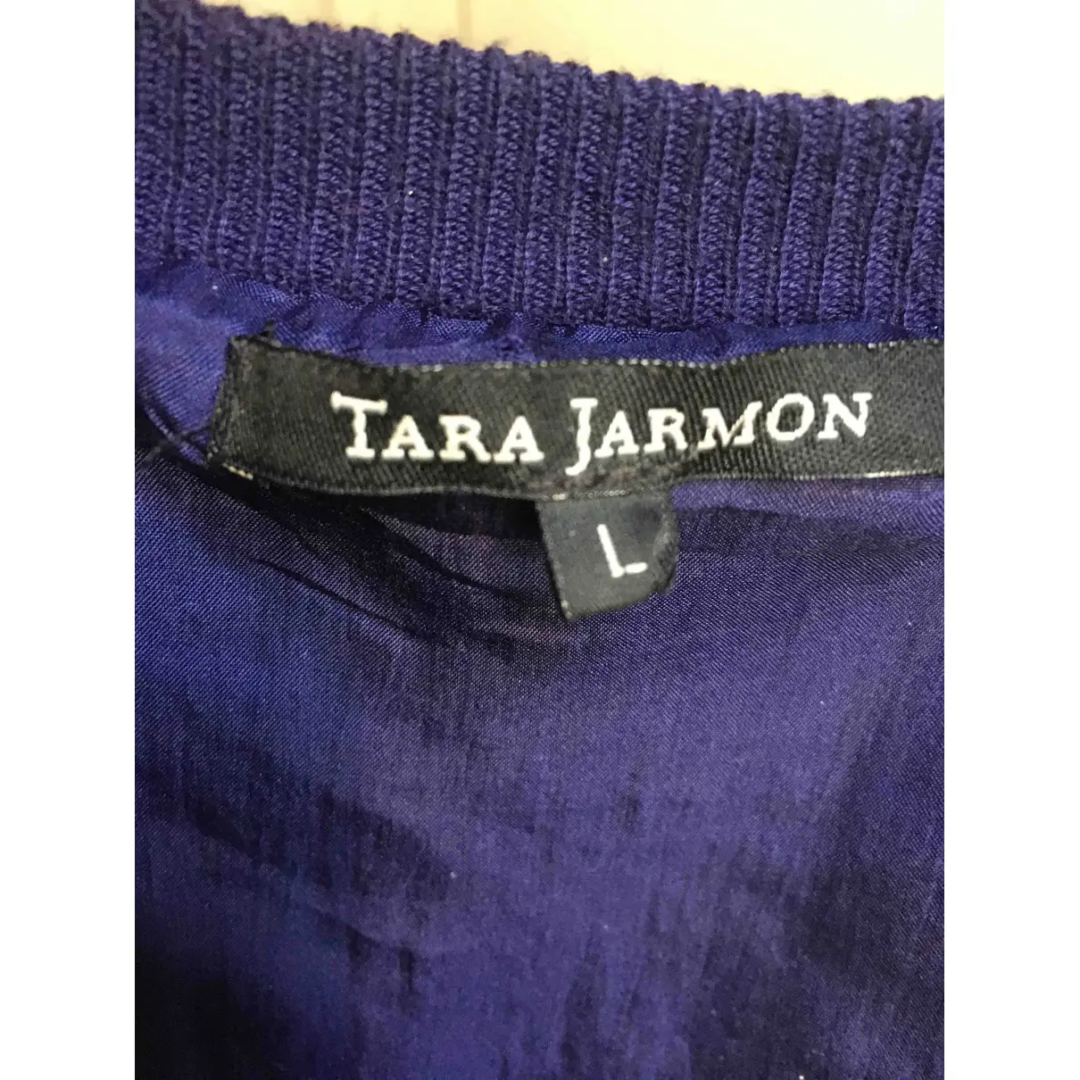 Cardi coat Tara Jarmon