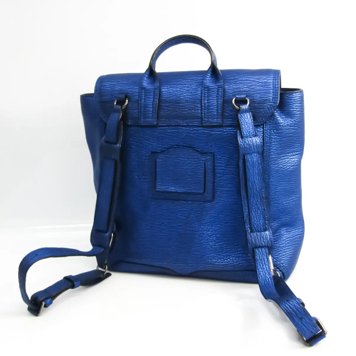 Buy 3.1 Phillip Lim Leather backpack online