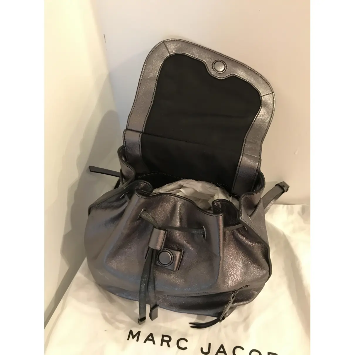 Luxury Marc Jacobs Backpacks Women