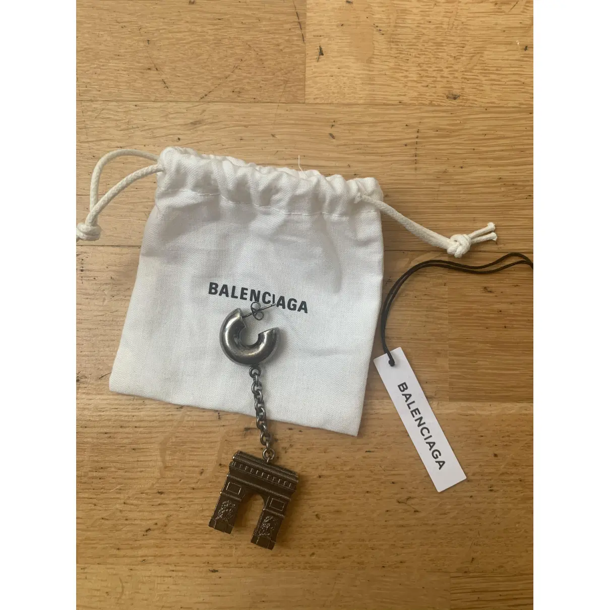 Buy Balenciaga Earrings online