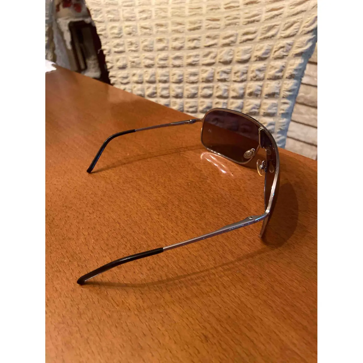 Luxury Carrera Sunglasses Men - Vintage