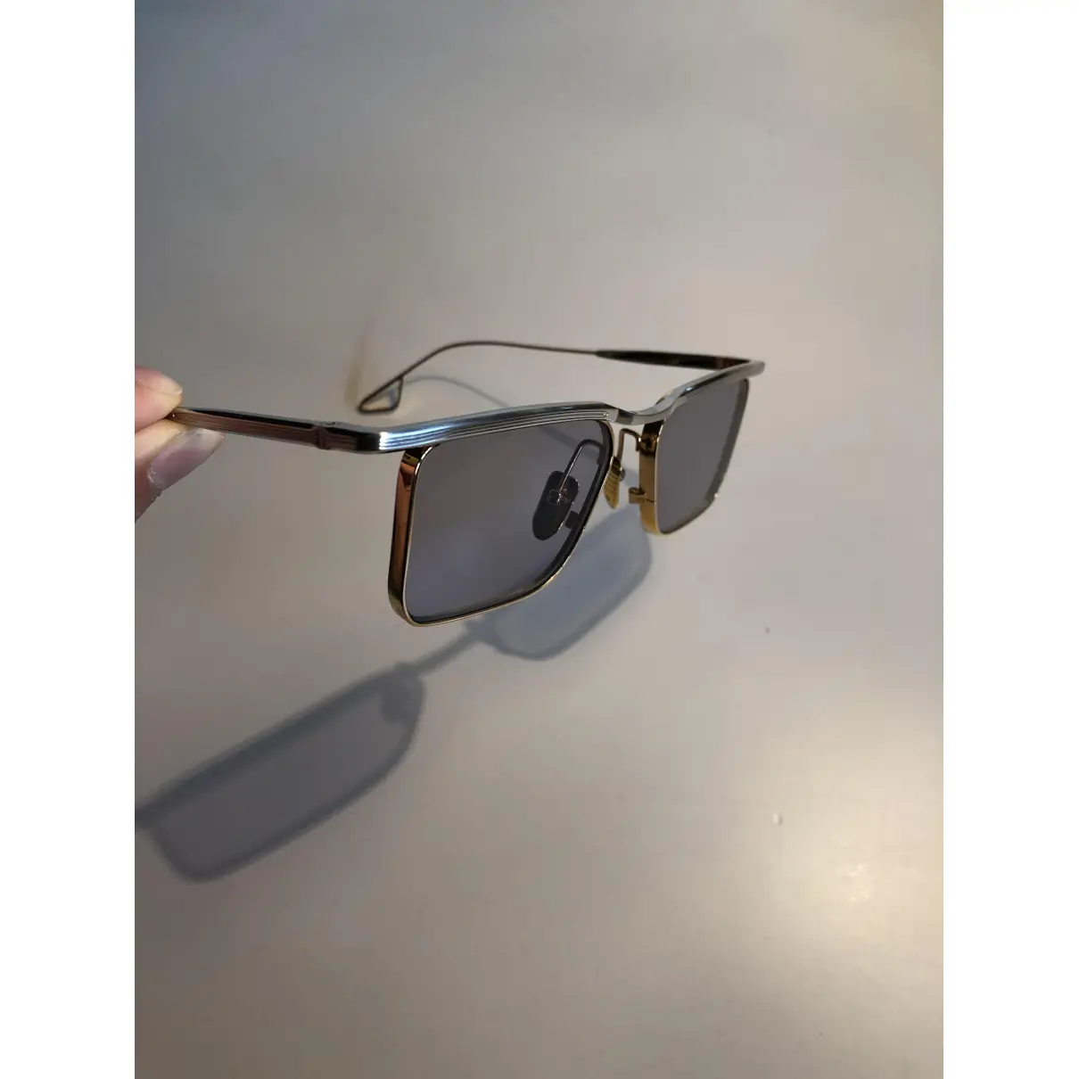 Buy Jacquesmariemage Sunglasses online