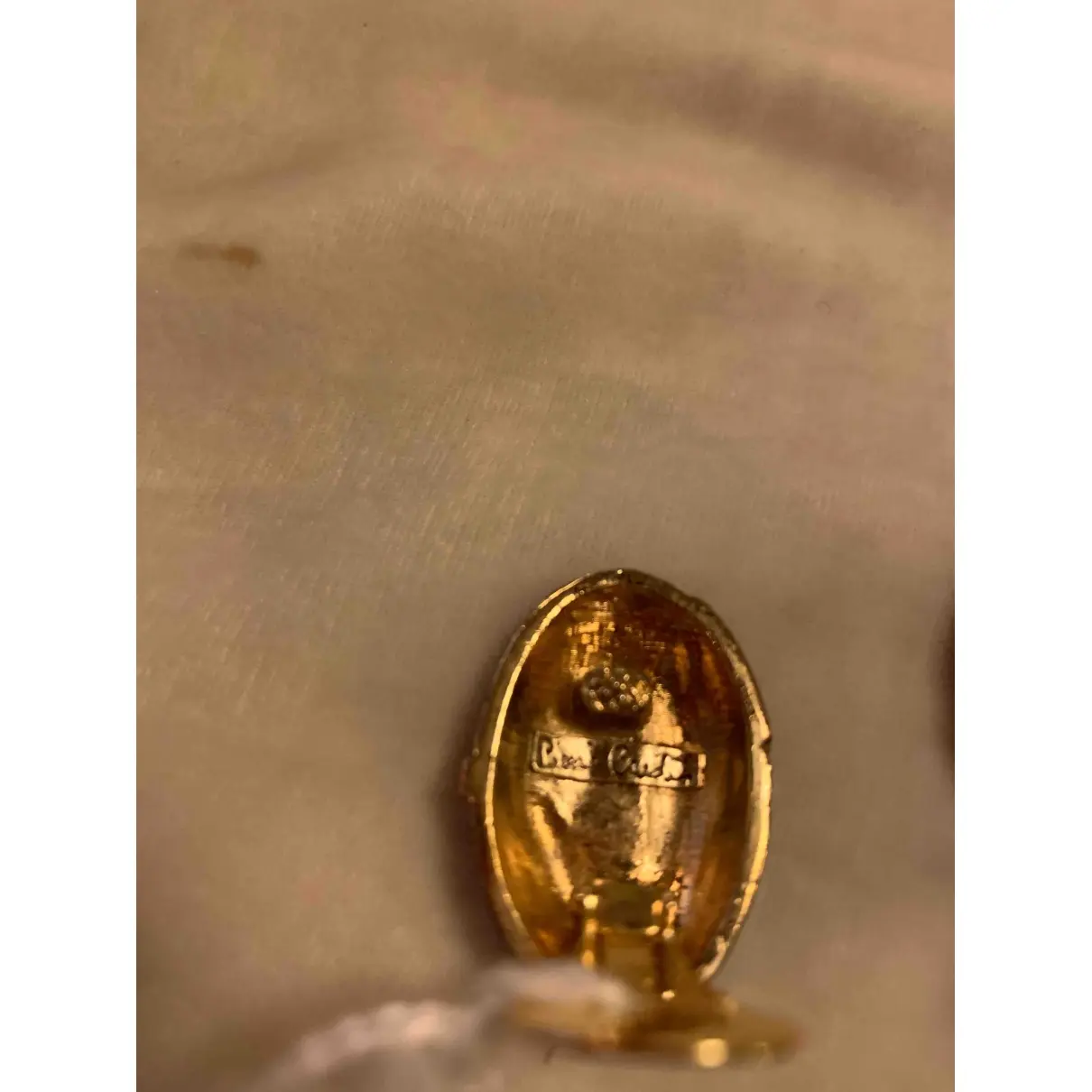 Buy Pierre Cardin Earrings online - Vintage