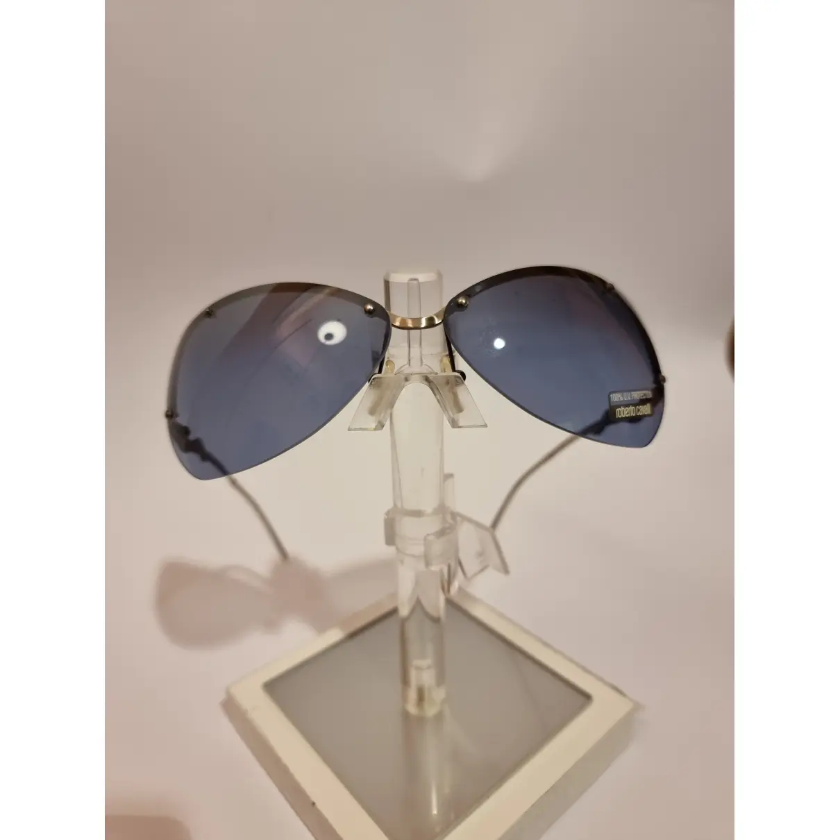 Buy Roberto Cavalli Goggle glasses online