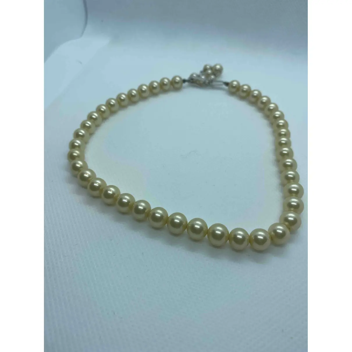 Buy Trifari Pearls necklace online