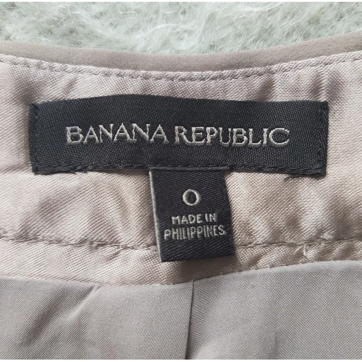 Luxury Banana Republic Skirts Women