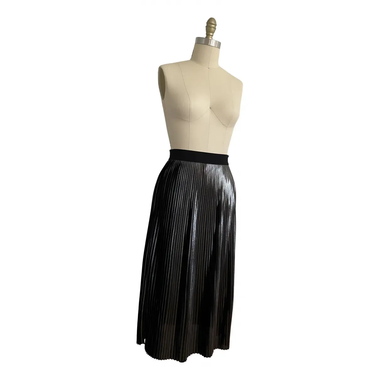 Buy by Malene Birger Mid-length skirt online