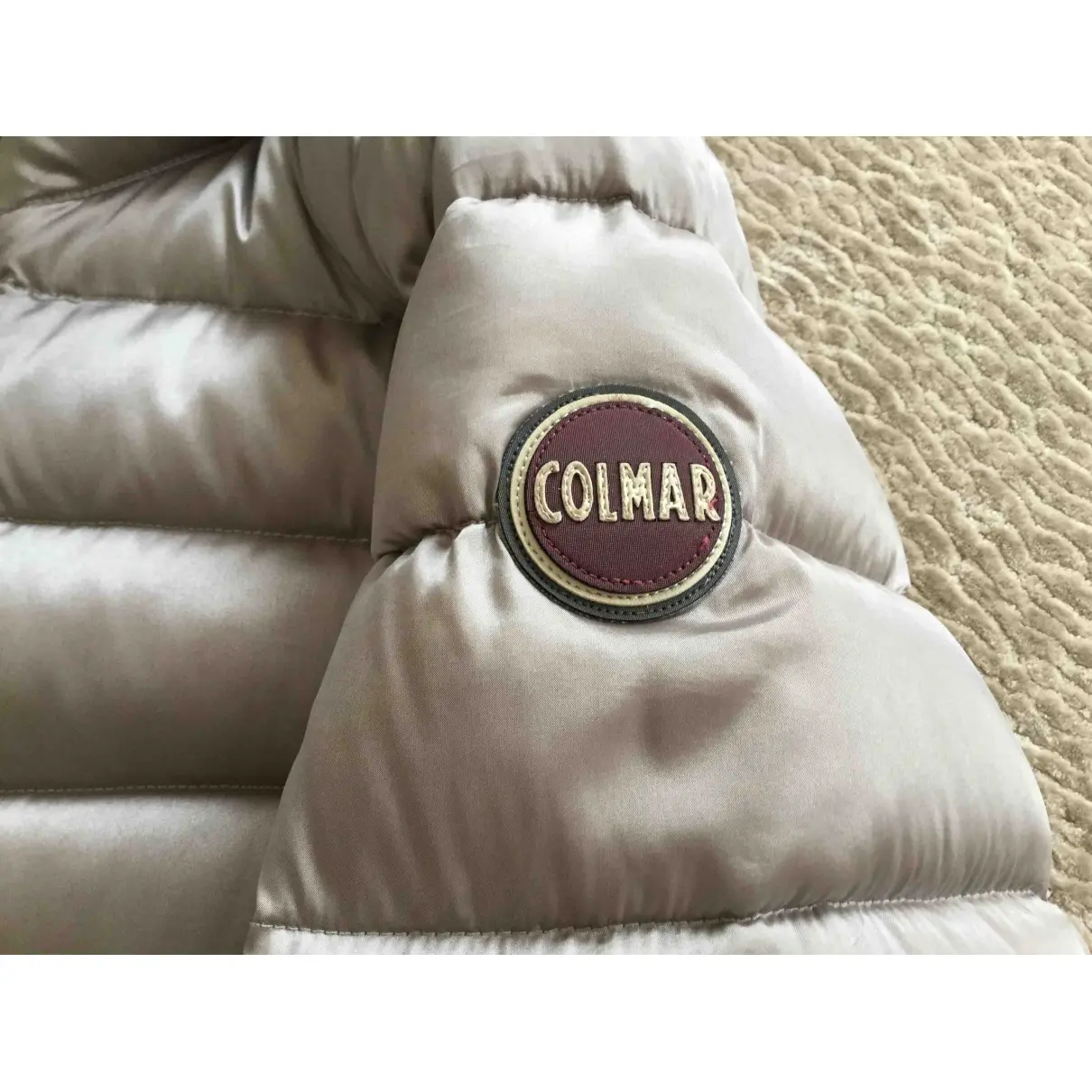 Colmar Biker jacket for sale