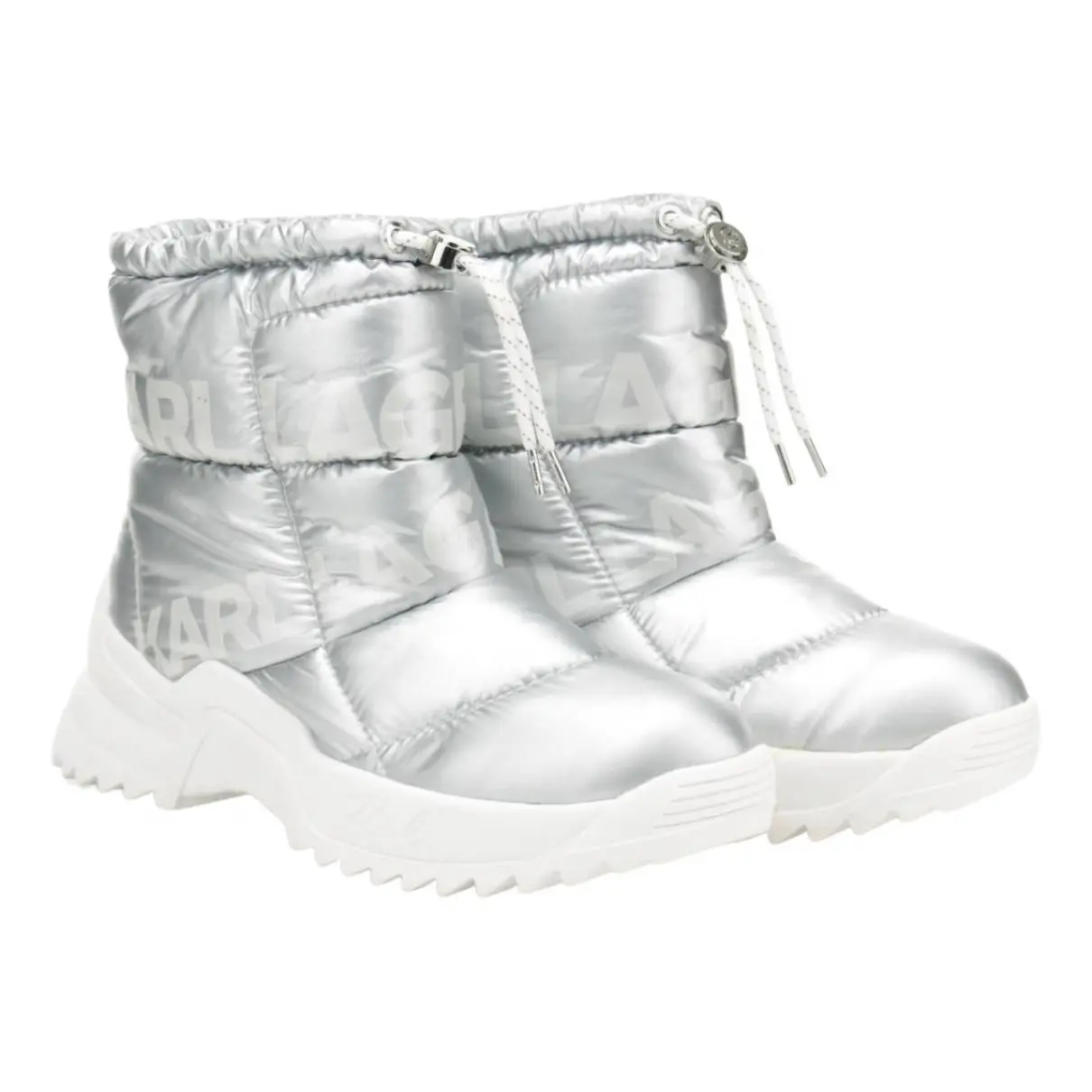Snow boots Karl Lagerfeld