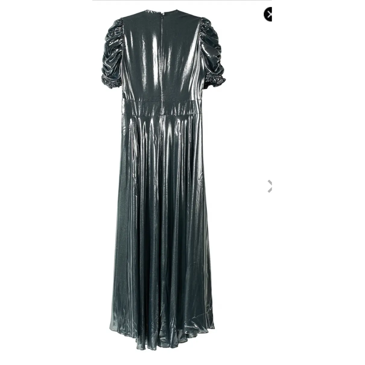 Buy Zadig & Voltaire Maxi dress online