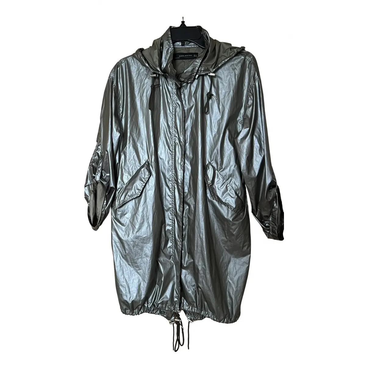 Trench coat Zara