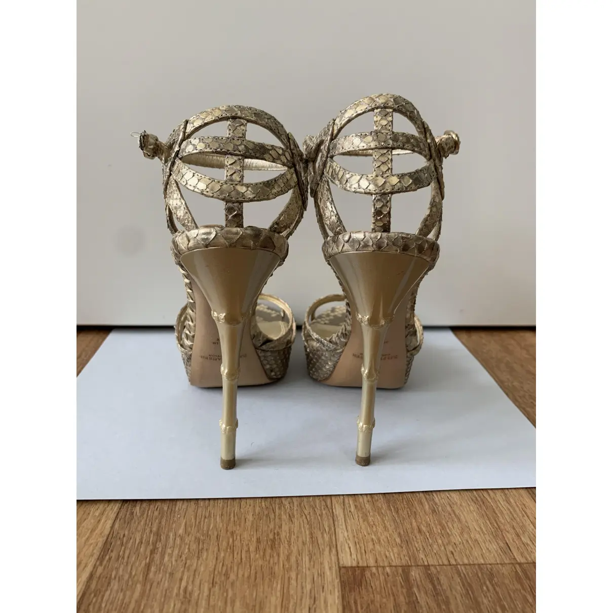 Luxury Ralph Lauren Sandals Women
