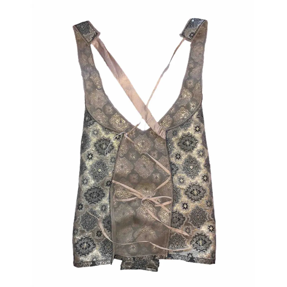 Buy Prada Silk corset online