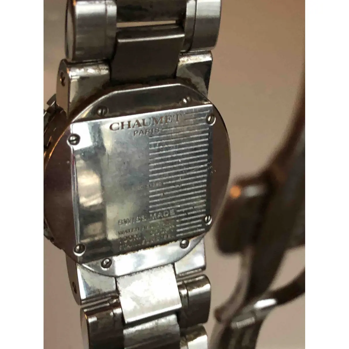 Buy Chaumet Class One watch online