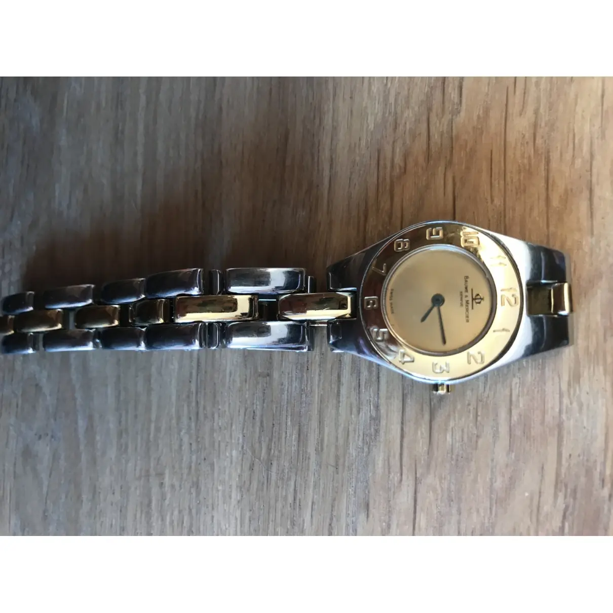 Luxury Baume Et Mercier Watches Women - Vintage