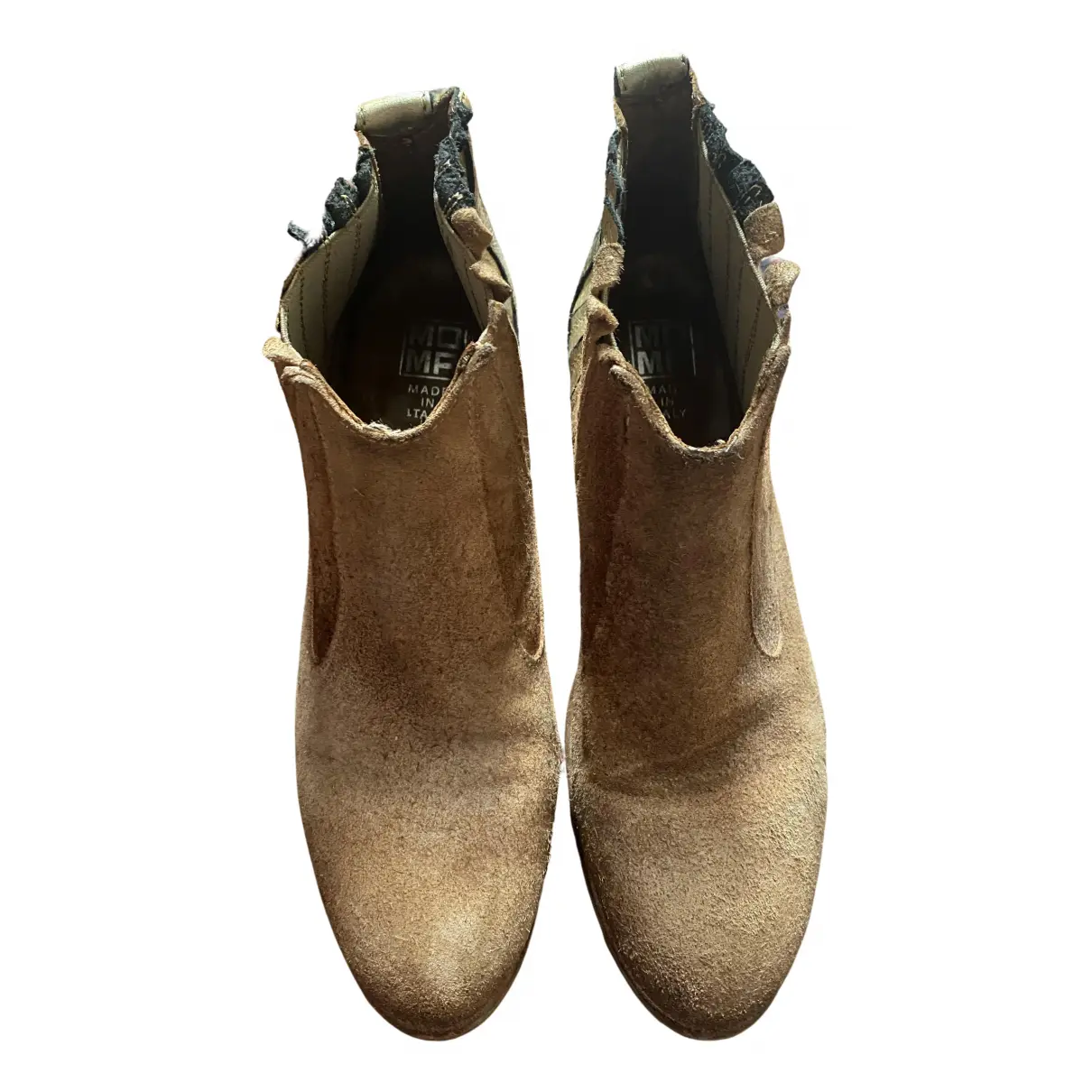Buy Moma Western boots online