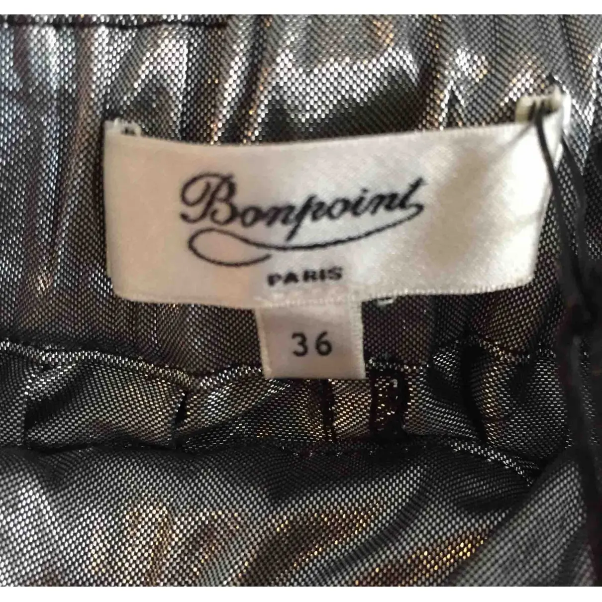 Buy Bonpoint Mid-length skirt online