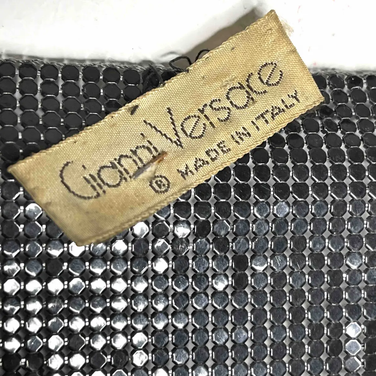 Tunic Gianni Versace - Vintage