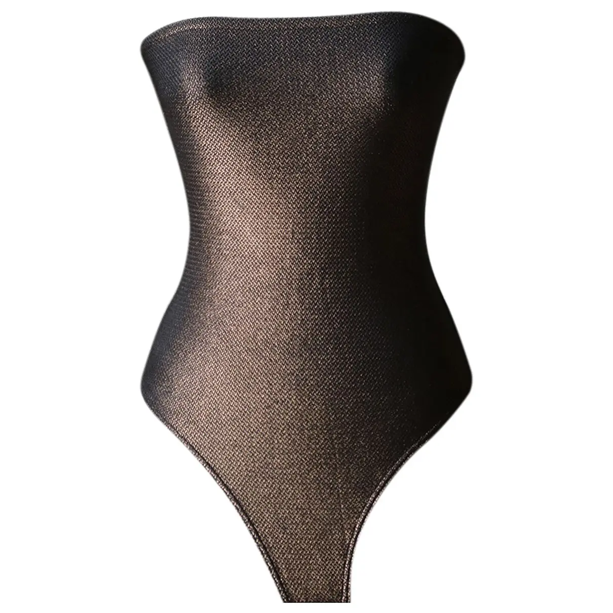One-piece swimsuit Marie France Van Damme