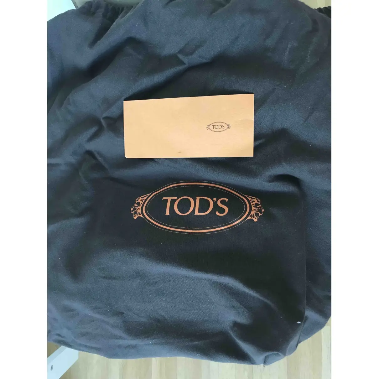 Tod's Bowling bag for sale