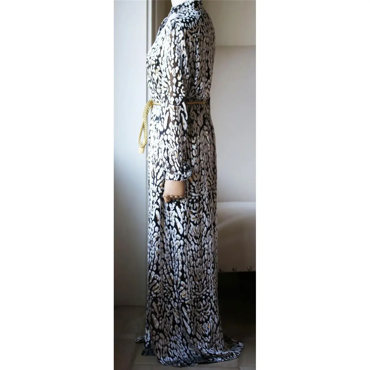 Buy Adam Lippes Velvet dress online